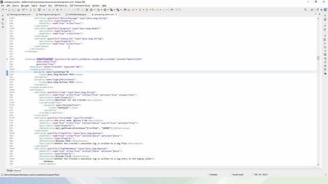 CronJob SAP Hybris | Cron Job Trigger SAP Hybris | Hybris Tutorial for Beginners Part-10 смотреть онлайн