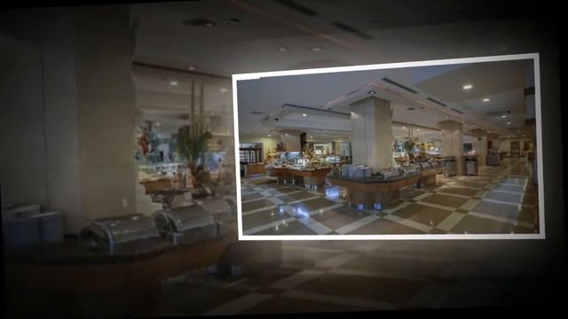 Sunis Kumkoy Beach Resort Hotel & Spa. Видеопрезентация отеля от Calypso Tour / Hotel video смотреть онлайн