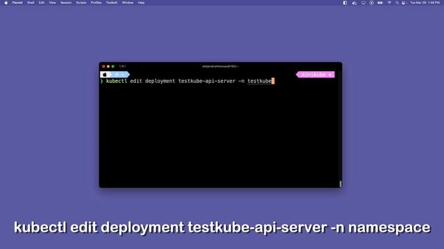 How to get Slack notifications for your Kubernetes tests with Testkube смотреть онлайн