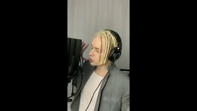 Шаман (Ярocлав Дрoнoв) Рoманс. Стихи Н. Гумилёва / муз. А. Бальчева.