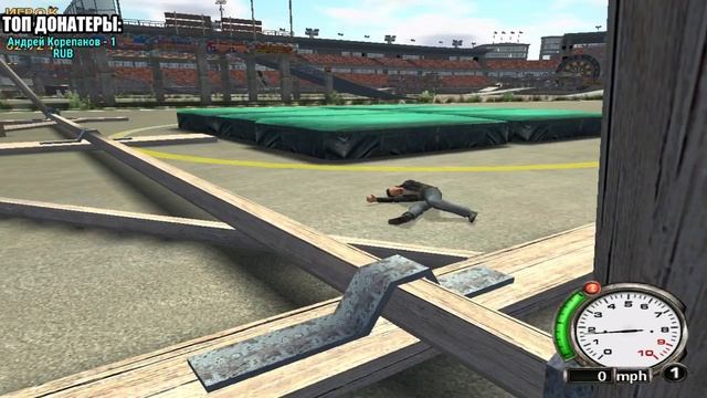 ТЕСТОВЫЙ СТРИМ (УЖ КАКОЙ РАЗ! xD) смотреть онлайн