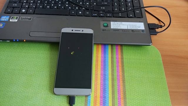 Прошивка за 6 мин LeEco Le S3 X522 EUI 5.9.026S