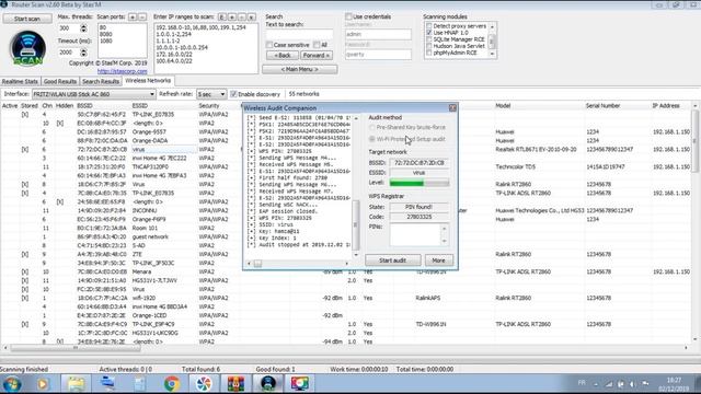 استقبال الواي الفاي بطريقة سهلة وبسيطة %100 شغالة смотреть онлайн