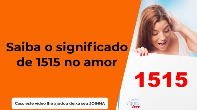 ? NÚMERO 1515 SIGNIFICADO SINCRONICIDADE Significado 15:15 Anjo, Amor, Significado das Horas Iguais смотреть онлайн