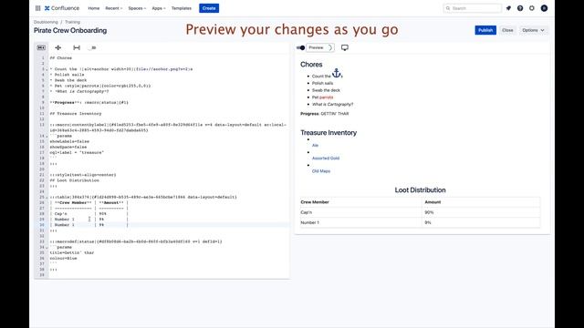 Alt Text Editor for Confluence смотреть онлайн
