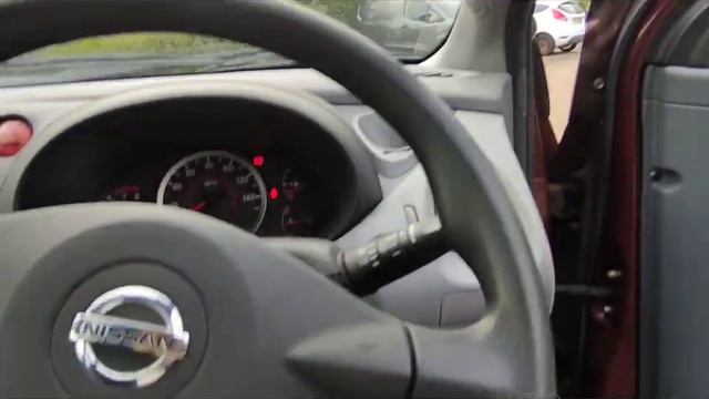 Ugly Car Review: 20 Year Old Nissan Almera Tino Auto, 1 OWNER - is it any good???? смотреть онлайн