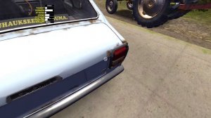 проводим проводку в сатсуму в май саммер кар