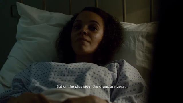 Lets play live PS4 Erica - Full game/movie from start to finish. Includes Trophies смотреть онлайн