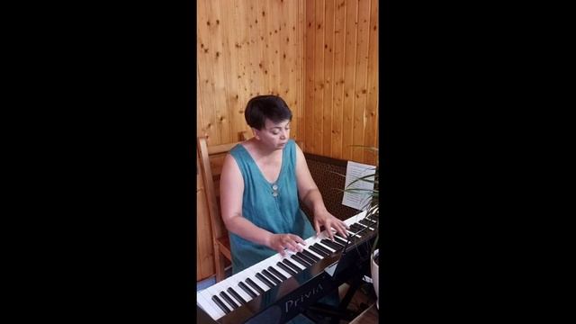 38 Элен - Вангелис Прелюдия смотреть онлайн