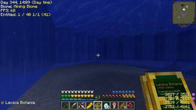 Minecraft - Project Ozone 2 #67: Uber Items смотреть онлайн