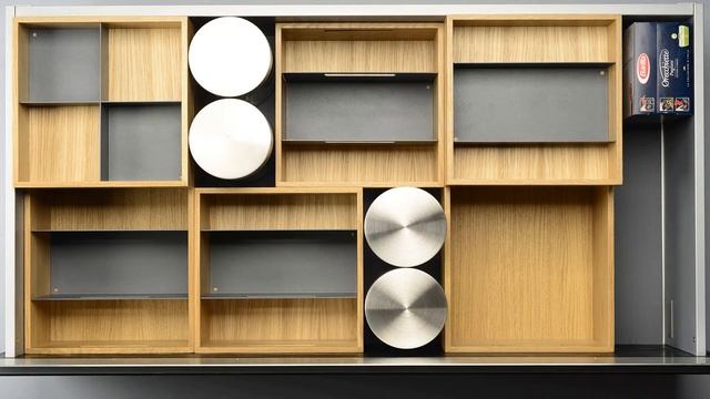 Variable Schubladeneinschübe Holzwerk Rockenhausen смотреть онлайн