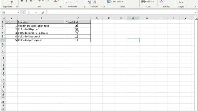How to delete a checkbox in Excel смотреть онлайн