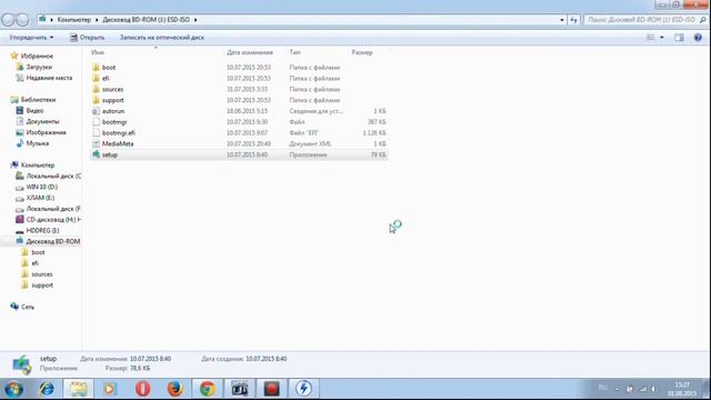 Как обновитьcя с Windows 7/8.1 до Windows 10 смотреть онлайн
