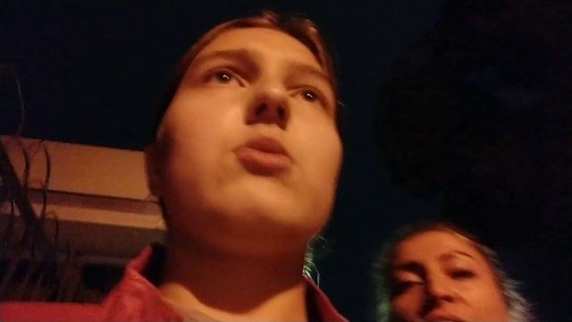 VLOG: ночное море, забыла сказать пока, короткий влог. смотреть онлайн