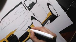 Рисуем BMW M4 G82 | How to draw BMW M4 G82 | Как нарисовать БМВ М4 | Car drawing BMW M4 | Draw М4