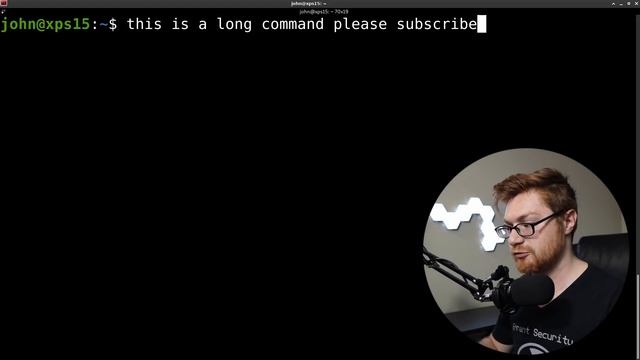 How to move FAST in the Linux Terminal смотреть онлайн