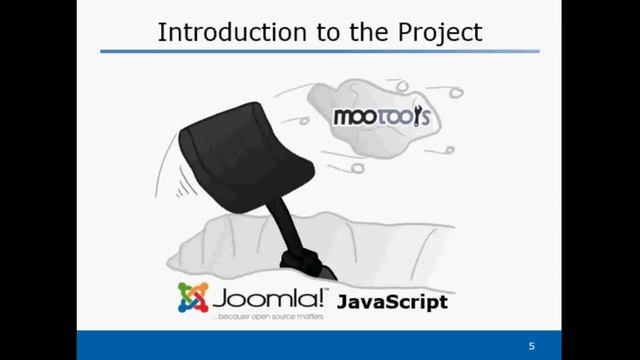 Joomla 3.3.0 MooTools jQuery with Ashan Fernando смотреть онлайн