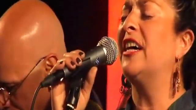 Milonga Sentimental смотреть онлайн