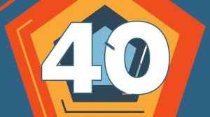 Skip Counting Down By Five | Tiny Tunes