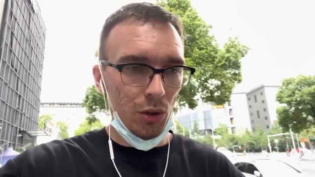 Чанша, провинция Хунань. Город молодёжи. Родина Мао Цзэдун. Жизнь в Китае. Китай 2022. смотреть онлайн