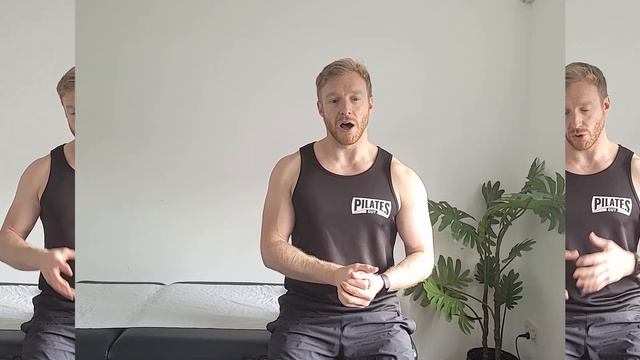 How To Apply Pilates To Real Life - To Make A difference смотреть онлайн