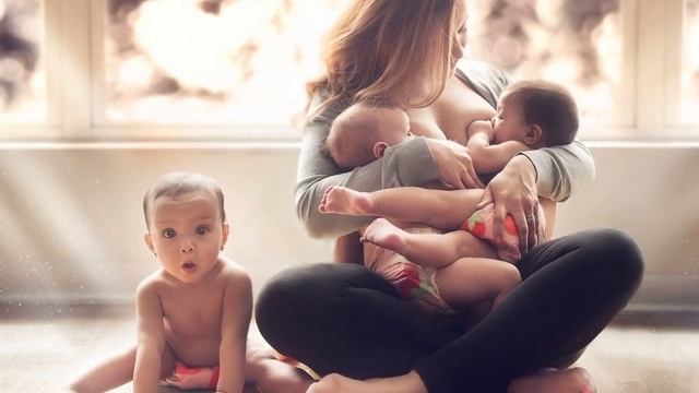 ПОСЛЕРОДОВОЙ ПЕРИОД |  8 вещей после родов о которых молчат врачи