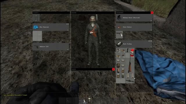 The Trombone, Improvised Suppressor and Pistol Suppressor смотреть онлайн