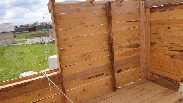 Самая сложная крыша своими руками) смотреть онлайн