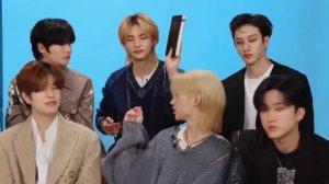 10 вещей, без которых Stray Kids не могут жить для GQ