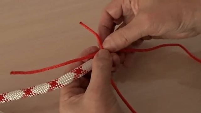 Марка на конце веревки смотреть онлайн