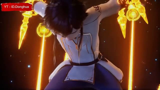 THRONE OF SEAL EPISODE 11-15 SUBTITLE INDONESIA смотреть онлайн