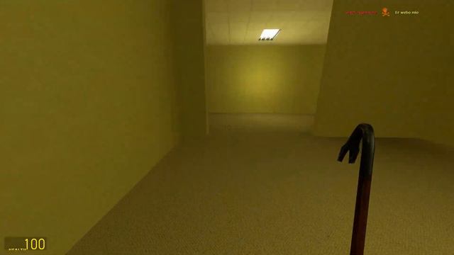 faster Shrek in backrooms (Gmod) смотреть онлайн