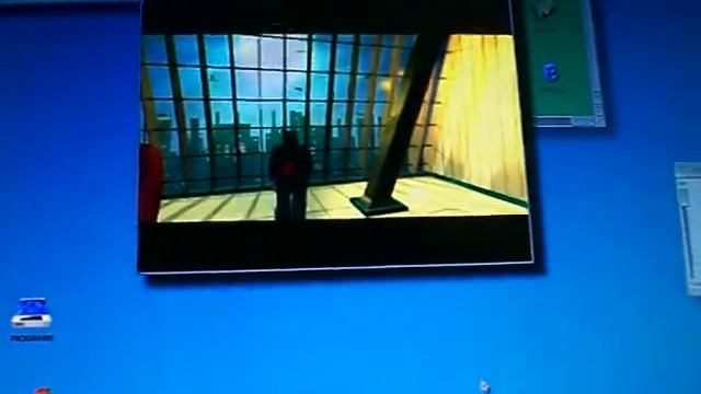 Amigaos 4.1 + FPSE 0.10.4 смотреть онлайн