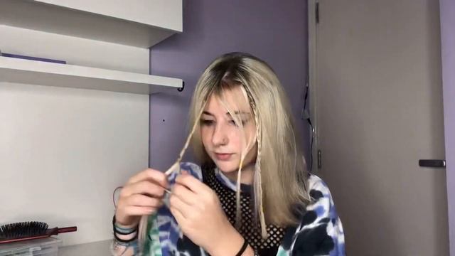 penteados 90s! *estilo pinterest* смотреть онлайн