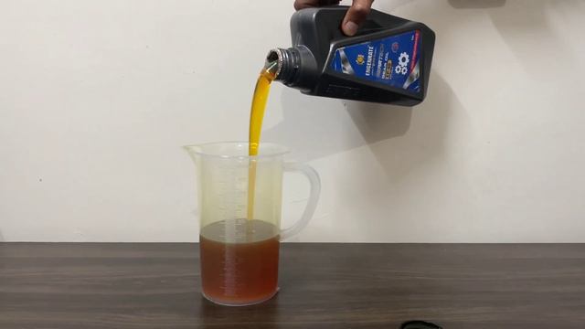 Gear Oil EP-90 ?Best Engine Oil? смотреть онлайн