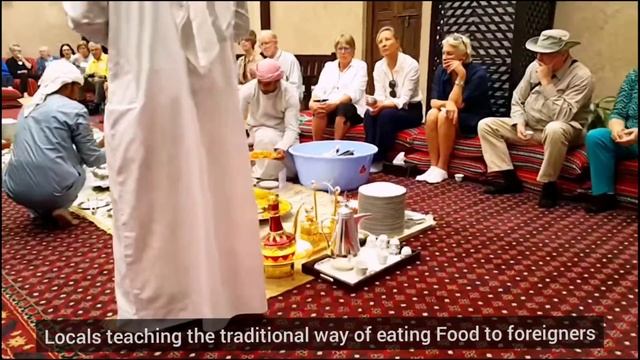 Best Arabic Food Restaurant in Abu Dhabi/Dubai/UAE | Mandi/Madhbi in Abu Dhabi/Dubai | Food Review смотреть онлайн