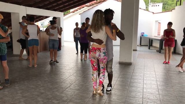 Alena Fortunova & Gregg Golitin смотреть онлайн