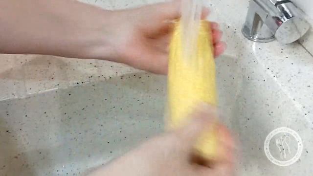 САМЫЙ ПРОСТОЙ И БЫСТРЫЙ СПОСОБ приготовления кукурузы смотреть онлайн