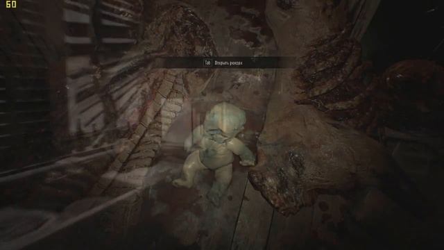 Resident Evil 7 Demo Geforce GTX 660 смотреть онлайн