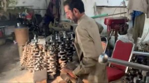 Ремонт коленчатого вала сваркой. Можно ли сварить коленчатый вал.