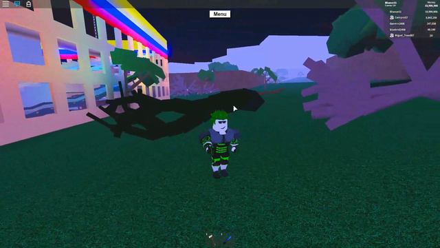 COMO ENCONTRE MADERA DE SPOOK | Lumber tycoon 2 | Roblox смотреть онлайн