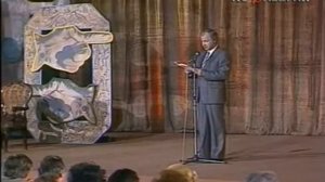 Вокруг смеха - Выпуск 26 Студенческий 1985