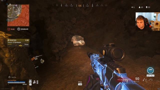 The buffed EM2 is insane! Highest TTK AR? смотреть онлайн