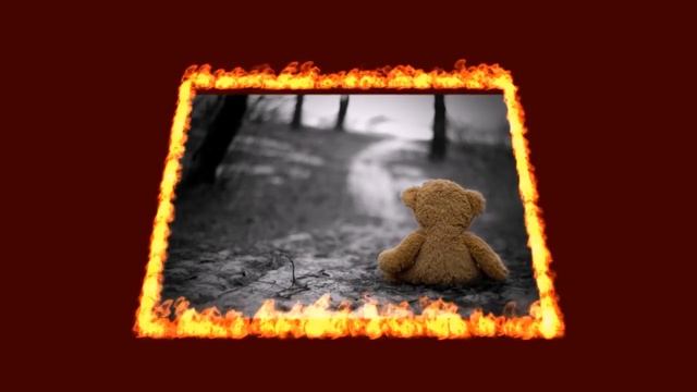 ЛИСТЬЯ ЖЁЛТЫЕ МЕДЛЕННО ПАДАЮТ, Старая дворовая песня смотреть онлайн