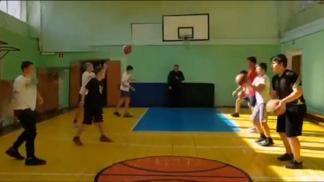 «Физическая культура и спорт- альтернатива пагубным привычкам» смотреть онлайн