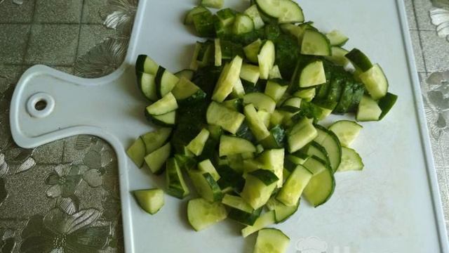 Кухня Мамашки