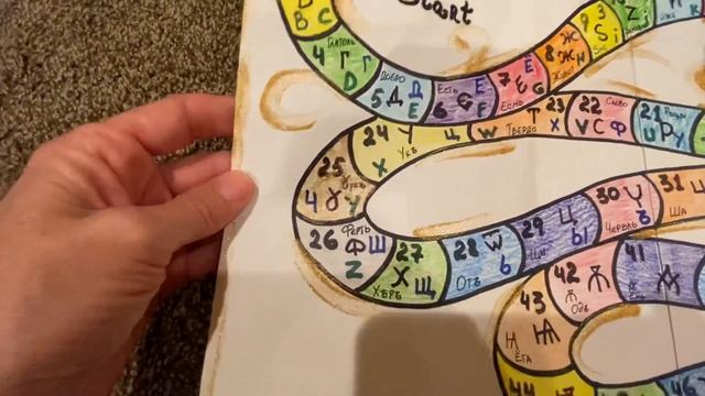 Наша Семейная Игра. Nova Scool. НоваЯ Школа. смотреть онлайн