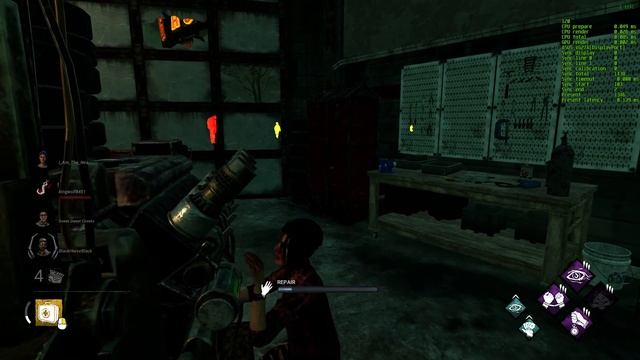 120FPS - 144Hz - G-Sync смотреть онлайн