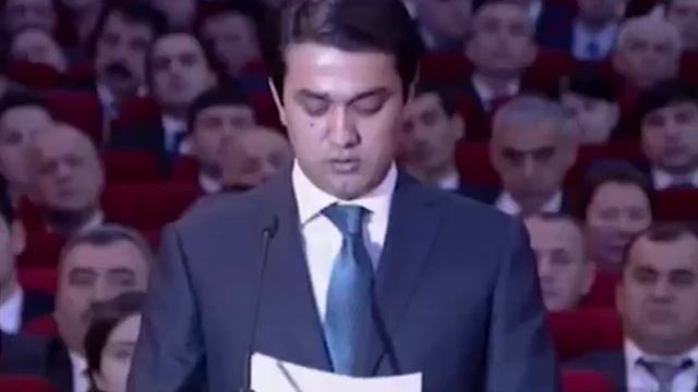 РУСТАМ РАХМОН - БУДЕТ ПРЕЗИДЕНТОМ ИЛИ НЕТ? смотреть онлайн