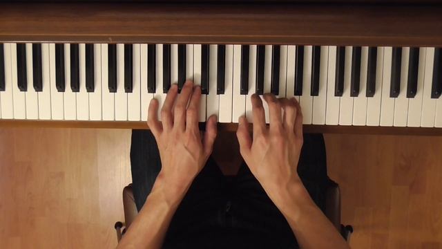 Pizzicato Polka (Chordtime Classics) [Intermediate Piano Tutorial] смотреть онлайн